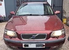 2002 volvo v70 for sale  LIVERPOOL