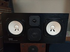 Alto-falantes antigos para monitor de estúdio Yamaha NS-40m, usado comprar usado  Enviando para Brazil