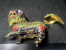 Chinese cloisonne foo for sale  Miami