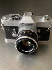 Canon reflex anni usato  Crema