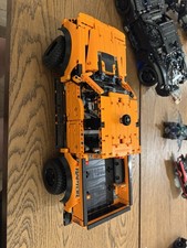 Lego technic 42126 for sale  Traverse City