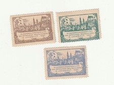 Reklamemarke landshut 1897 gebraucht kaufen  Greding