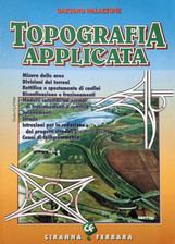 Topografia applicata usato  Cagliari