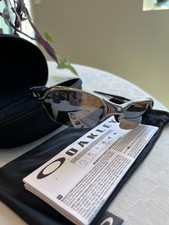 Oakley romeo polarized for sale  Elk Grove