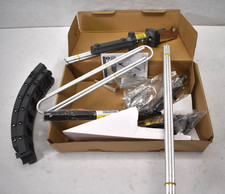 General Electric GE UltraPro antena HD externa/sótão substituição original do fabricante comprar usado General Electric GE UltraPro antena HD externa/sótão substituição original do fabricante comprar usado  Enviando para Brazil