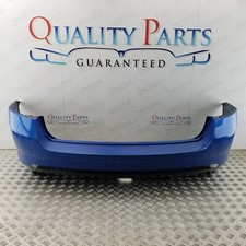 Skoda fabia rear for sale  LIVINGSTON
