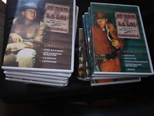 Dvd nom loi d'occasion Dvd nom loi d'occasion  Maignelay-Montigny