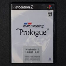 Gran Turismo 4: "Prologue" (PlayStation 2, 2003) NTSC-J JAPAN REGION LOCKED PS2 comprar usado  Enviando para Brazil