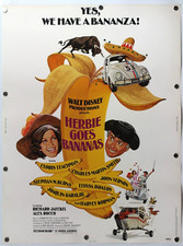 Herbie goes bananas for sale  Maumee