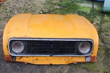 Capot renault d'occasion  Bligny-sur-Ouche