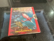 Commodore c64 computer for sale  WICKFORD