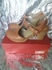 Mustang slingback pumps gebraucht kaufen  Hirschaid