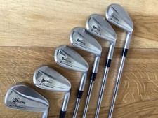 Srixon forged irons for sale  BRISTOL