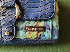 Pouchie blue scale for sale  Raleigh