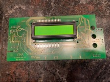 Sma lcdpb display for sale  Covelo