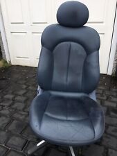 Mercedes car seat for sale  ILFORD