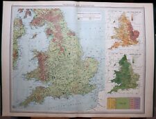 1939 survey map for sale  YORK