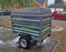 Erde daxara 158 for sale  WOODBRIDGE