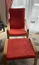 Ikea sessel poäng gebraucht kaufen  Rohrbach