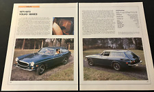 1971 1973 volvo for sale  Lebanon
