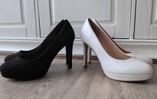 High heels doppelpack gebraucht kaufen  Berlin