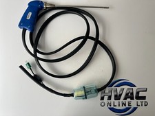 Anton prb29000 combustion for sale  MANCHESTER