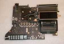 Placa lógica iMac 27" 5K meados de 2017 A1419 (CPU i5-7500, vídeo Radeon Pro 570 4GB) comprar usado  Enviando para Brazil
