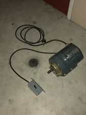 Electric motor switch for sale  Belmont