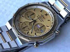 Seiko 7a38 nice for sale  Skokie