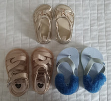Three pairs euc for sale  Austin
