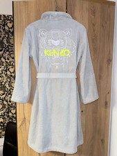 Kenzo paris bademantel gebraucht kaufen  Bad Kissingen