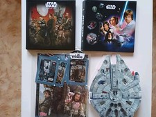 Lot star wars d'occasion  Montigny-lès-Metz
