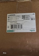 Disjuntor Square D JJA36250 - 250A, 3 polos, 600VAC, 18kA, I-Line, PowerPact comprar usado  Enviando para Brazil
