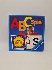 Abc spiel 1981 gebraucht kaufen  Mannheim