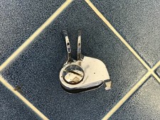 Trava de janela de cabine vintage VW BUS ESQUERDA 1955-1967 original alemão Volkswagen comprar usado Trava de janela de cabine vintage VW BUS ESQUERDA 1955-1967 original alemão Volkswagen comprar usado  Enviando para Brazil