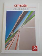 Citroen turbo saloon for sale  UK