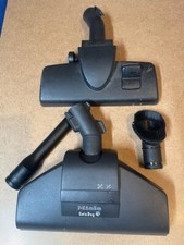 Attachments miele s500 for sale  MARKET DRAYTON