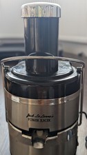 jack lalanne power juicer for sale jack lalanne power juicer for sale PINNER