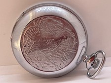 Sekonda full hunter for sale  CAMBORNE