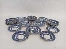 churchill blue willow for sale churchill blue willow for sale RUGBY
