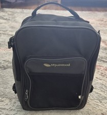 Wychwood boatman bag for sale  LEVEN