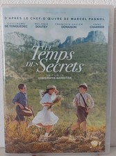 Temps secrets marcel d'occasion Temps secrets marcel d'occasion  France