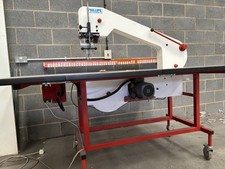 Fabric band knife for sale  BARNSLEY