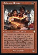 Magic mtg dreiste gebraucht kaufen  Landstuhl