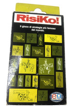 Risiko pocket gioco usato  Italia