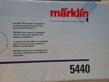 marklin maxi spur 1 gebraucht kaufen marklin maxi spur 1 gebraucht kaufen Radebeul