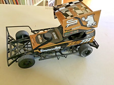 Brisca tom harris for sale  STOCKPORT