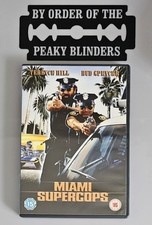 Miami supercops dvd for sale  BIRMINGHAM