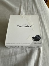 Brand new technics for sale  LEWES