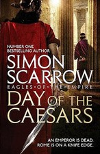 Day caesars scarrow for sale  UK